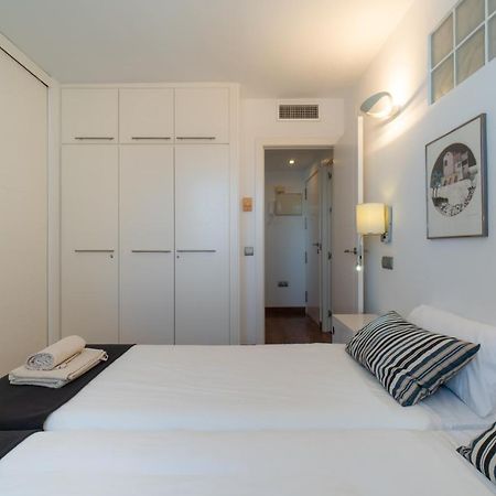 Sur Suites Palmeras 5 フエンヒロラ エクステリア 写真